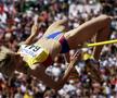 Imagini din cariera Monicăi Iagăr / Sursă foto: Arhivă Gazeta Sporturilor