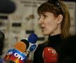 Monica Iagăr / Sursă foto: Arhivă Gazeta Sporturilor