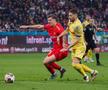 Ce a remarcat Raul Rusescu în FCSB - Petrolul: „Foarte bune! Petrescu avea o vorbă”