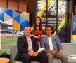 Daniel Georgievski s-a făcut manager de academie de fotbal