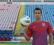 Daniel Georgievski s-a făcut manager de academie de fotbal