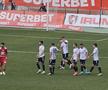 U Cluj - FC Botoșani