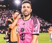 Show făcut de Messi și Luis Suarez în MLS: Inter Miami s-a distrat cu rivala din Florida! Messi a marcat cu pieptul și cu capul