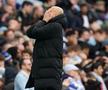 Manchester City - Manchester United