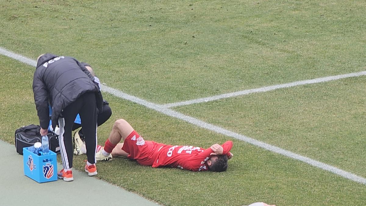 U Cluj - FC Botoșani 1-0 » Victorie cu frâna trasă! U Cluj se impune la limită, iar runda viitoare va fi pe viață și pe moarte pentru un loc de play-off