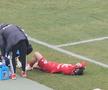 U Cluj - FC Botoșani