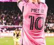 Show făcut de Messi și Luis Suarez în MLS: Inter Miami s-a distrat cu rivala din Florida! Messi a marcat cu pieptul și cu capul