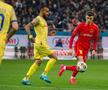 FCSB - Petrolul Ploiești, meci, etapa 29 Superligă