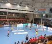 sursă foto: Facebook @ FRH - Federația Română de Handbal