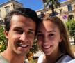 Daniel Georgievski s-a făcut manager de academie de fotbal