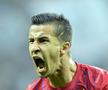 Daniel Georgievski s-a făcut manager de academie de fotbal