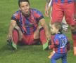 Daniel Georgievski s-a făcut manager de academie de fotbal