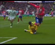 portarul lui Betis a scris istorie, sursa: Twitter