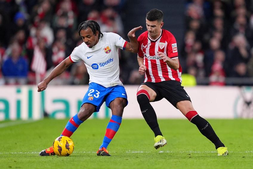 Bilbao - Barcelona, foto: Getty Images