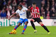 Athletic Bilbao - Barcelona 0-0 » Catalanii nu profită de pasul greșit făcut de Real Madrid