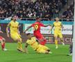 Luis Phelipe, despre faza care a decis soarta meciului FCSB - Petrolul: „E golul meu, momentul meu!”