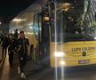 FCSB - Petrolul, sosire echipe