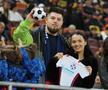 Ce a remarcat Raul Rusescu în FCSB - Petrolul: „Foarte bune! Petrescu avea o vorbă”