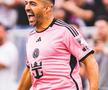 Show făcut de Messi și Luis Suarez în MLS: Inter Miami s-a distrat cu rivala din Florida! Messi a marcat cu pieptul și cu capul