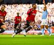 Manchester City - Manchester United