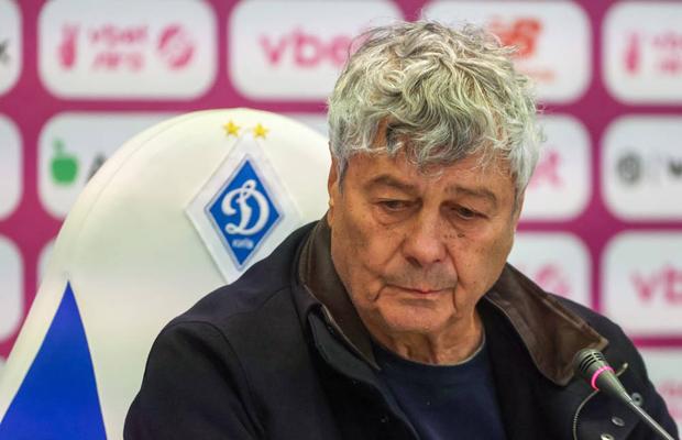 Mircea Lucescu, pus la zid de mijlocașul lui Dinamo Kiev: „Pentru prima dată în viața mea am întâlnit un astfel de om” » Cum se comporta antrenorul român