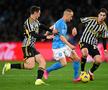 Napoli - Juventus / Foto: Getty Images