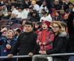 Ce a remarcat Raul Rusescu în FCSB - Petrolul: „Foarte bune! Petrescu avea o vorbă”