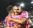 Show făcut de Messi și Luis Suarez în MLS: Inter Miami s-a distrat cu rivala din Florida! Messi a marcat cu pieptul și cu capul