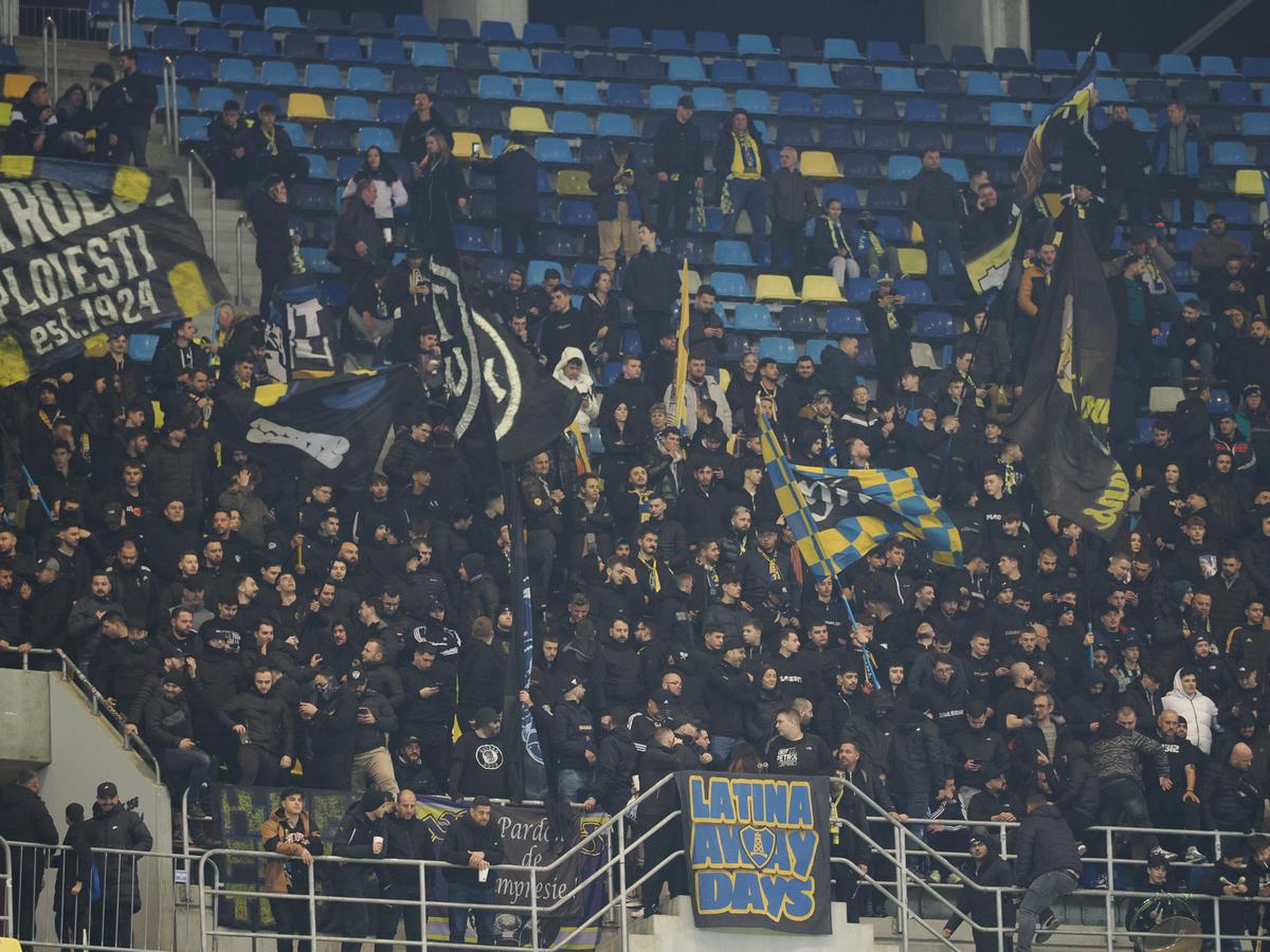 FCSB - Petrolul Ploiești, meci, etapa 29 Superligă