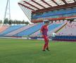 Daniel Georgievski s-a făcut manager de academie de fotbal