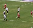 U Cluj - FC Botoșani