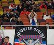 Ce a remarcat Raul Rusescu în FCSB - Petrolul: „Foarte bune! Petrescu avea o vorbă”