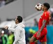 Ce a remarcat Raul Rusescu în FCSB - Petrolul: „Foarte bune! Petrescu avea o vorbă”