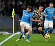 Napoli - Juventus / Foto: Getty Images