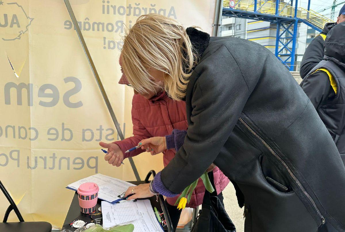 Monica Iagăr, pe lista AUR la europarlamentare + imagini din carieră