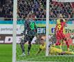 Ce a remarcat Raul Rusescu în FCSB - Petrolul: „Foarte bune! Petrescu avea o vorbă”