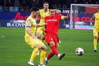 Mesajul lui Adrian Șut cu privire la derby-ul cu Rapid, după victoria cu Petrolul