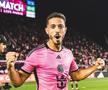 Show făcut de Messi și Luis Suarez în MLS: Inter Miami s-a distrat cu rivala din Florida! Messi a marcat cu pieptul și cu capul