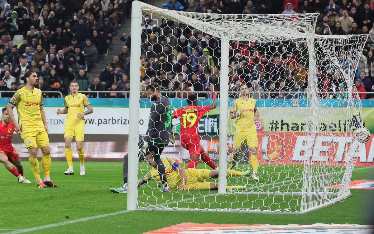 Ce a remarcat Raul Rusescu în FCSB - Petrolul: „Foarte bune! Petrescu avea o vorbă”
