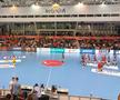 sursă foto: Facebook @ FRH - Federația Română de Handbal