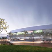 Așa va arăta noul stadion de la Oradea