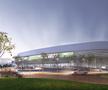 Așa va arăta noul stadion de la Oradea