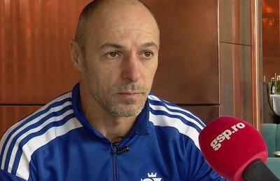 Reacția lui Bogdan Andone după ce FC Botoșani a suferit a 3-a înfrângere consecutivă în Liga 1 cu „U” Cluj: „Mă motivează credința”