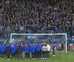 Imaginile weekendului în Europa: liderul ultrașilor i-a aliniat pe antrenor și jucători pe gazon, după umilitorul 0-6!