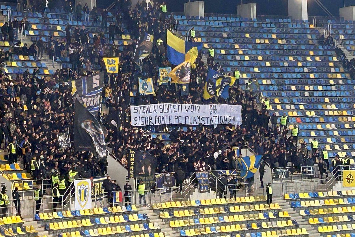 Ce a remarcat Raul Rusescu în FCSB - Petrolul: „Foarte bune! Petrescu avea o vorbă”