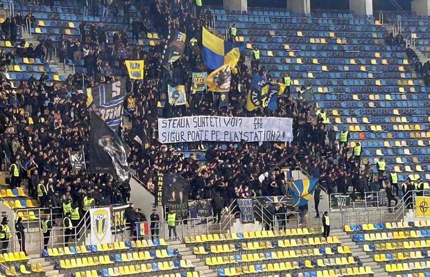 3 știri-blitz de la FCSB - Petrolul: „Steaua sunteți voi?”