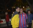 Daniel Georgievski s-a făcut manager de academie de fotbal