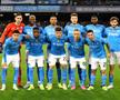 Napoli - Juventus / Foto: Getty Images