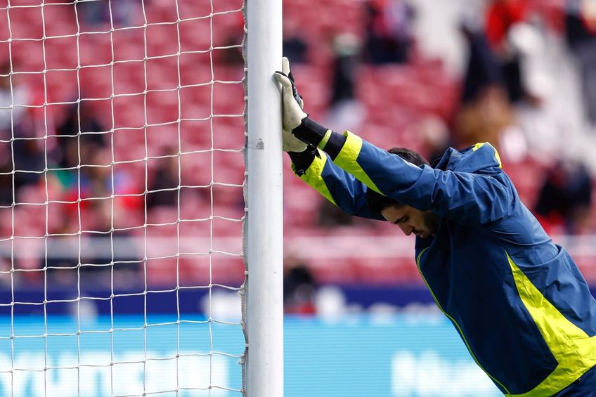 Rui Silva, foto: Imago Images