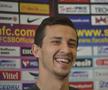 Daniel Georgievski s-a făcut manager de academie de fotbal